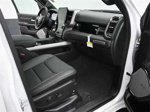 New 2026 RAM 1500 Rebel w/ Rebel Level 2 Equipment Group image 24