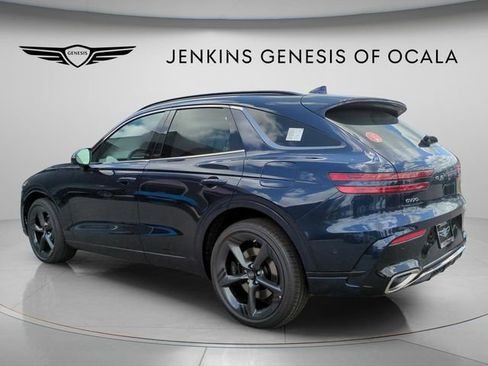 New 2026 Genesis GV70 2.5T Sport Prestige AWD/4WD image 5