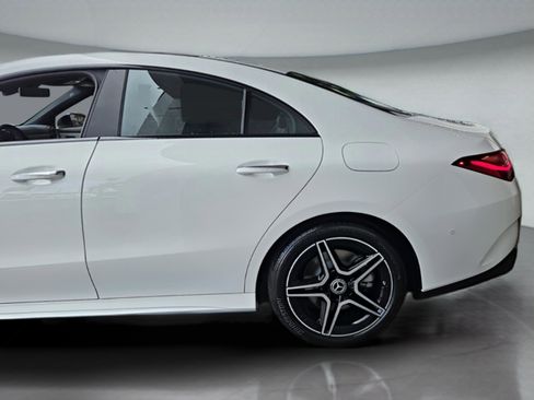 Used 2026 Mercedes-Benz CLA 250 image 35