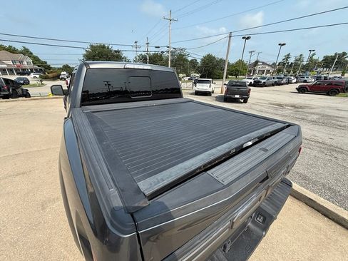 Used 2019 Ford F150 Raptor w/ Equipment Group 802A Luxury AWD/4WD image 8