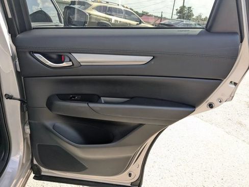Used 2025 MAZDA CX-5 AWD 2.5 S w/ Preferred Package image 39