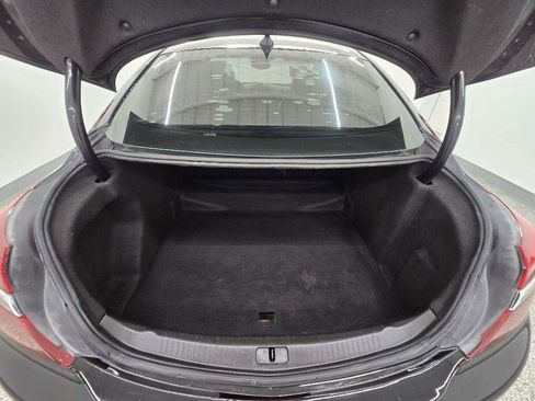 Used 2016 Buick Regal FWD image 15