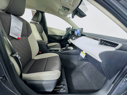 New 2026 Toyota Corolla LE FWD image 27