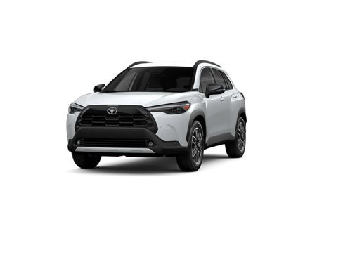 New 2026 Toyota Corolla Cross XLE image 21