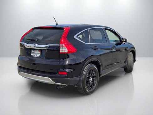 Used 2016 Honda CR-V EX image 4