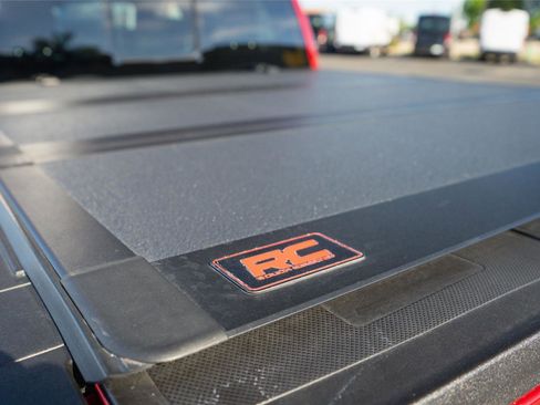 Used 2025 Ford F150 King Ranch w/ FX4 Off-Road Package image 27