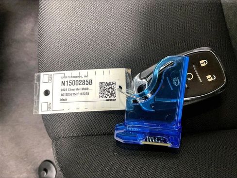 Used 2023 Chevrolet Malibu LT FWD image 30