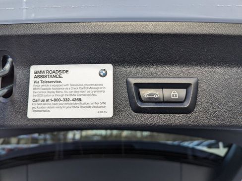 Used 2022 BMW X3 xDrive30i w/ Convenience Package w/ZPA AWD/4WD image 49