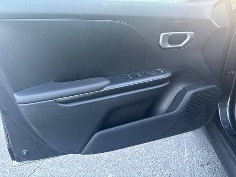 Used 2026 Kia K4 FWD image 12