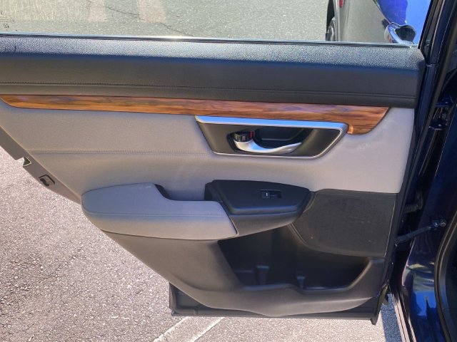 Used 2018 Honda CR-V EX image 11