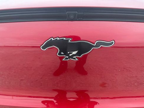 Used 2022 Ford Mustang Mach-E Premium RWD image 19
