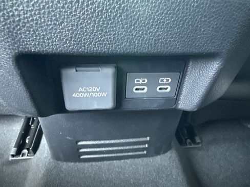 New 2026 Toyota Tacoma TRD Sport AWD/4WD image 18