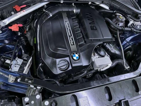 Used 2017 BMW X3 xDrive35i AWD/4WD image 19