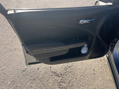 Used 2020 Dodge Charger SRT Hellcat w/ Harman/Kardon Audio Group image 15