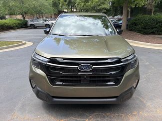 Used 2026 Subaru Forester Touring AWD/4WD video 2