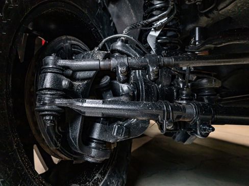 Used 2022 Ford F450 XLT w/ XLT Premium Package image 13