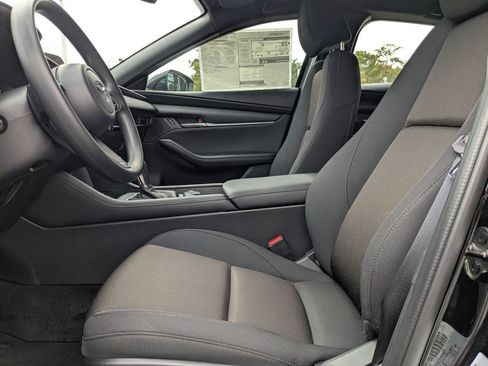 Certified 2026 MAZDA MAZDA3 s FWD image 21