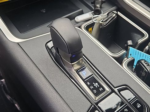 Used 2025 Lexus TX 350 AWD w/ Technology Package image 25