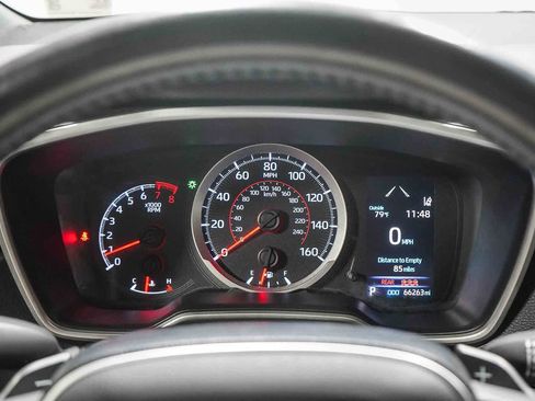 Certified 2019 Toyota Corolla SE w/ Carpet Mat Package image 26