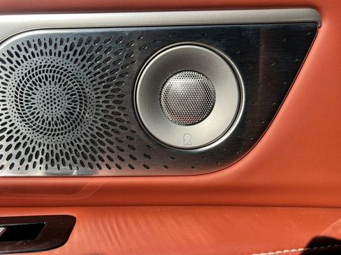 Certified 2024 Lincoln Nautilus Black Label w/ Jet Appearance Package (87T) image 30