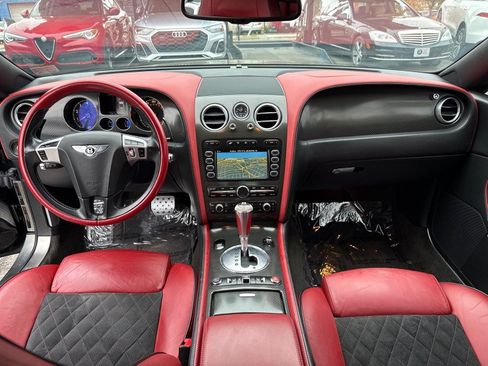 Used 2011 Bentley Continental GT Supersports AWD/4WD image 18