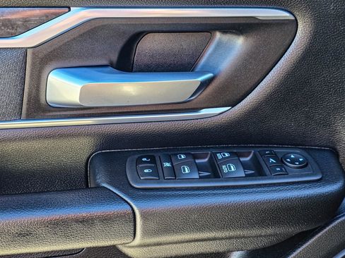 Used 2022 RAM 1500 Big Horn image 14