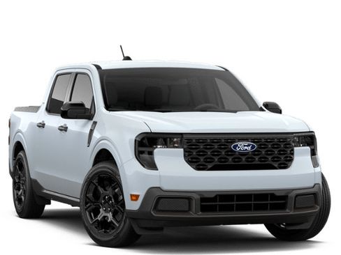 New 2026 Ford Maverick XLT w/ XLT Luxury Package AWD/4WD image 18