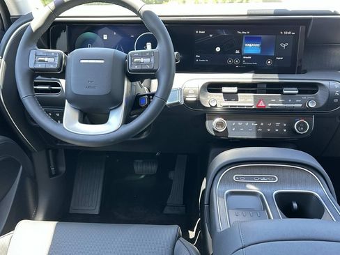 New 2026 Hyundai Palisade SEL Premium AWD/4WD image 23