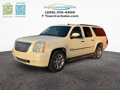 Used 2014 GMC Yukon XL Denali