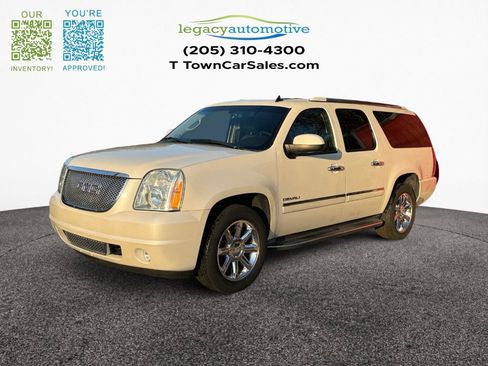 Used 2014 GMC Yukon XL Denali image 1