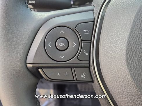 Used 2025 Toyota RAV4 XLE w/ Weather Package image 23