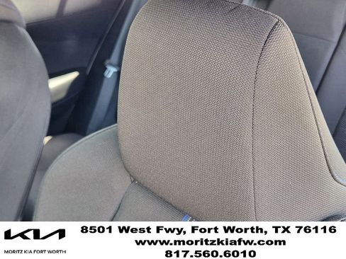 Used 2024 Toyota Corolla Cross AWD Hybrid image 15