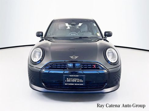 Certified 2026 MINI Cooper S FWD image 2