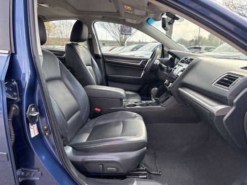 Used 2019 Subaru Legacy 2.5i Limited image 30