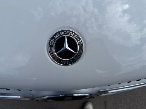 Used 2026 Mercedes-Benz GLE 350 4MATIC image 23