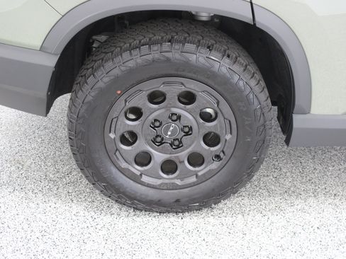 Used 2026 Honda Passport TrailSport Elite image 6