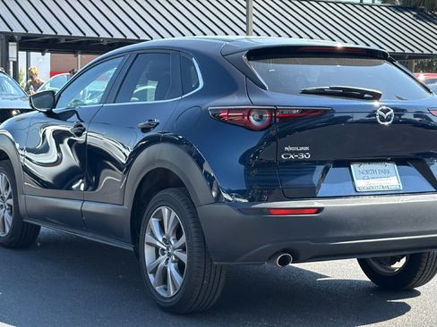 Certified 2021 MAZDA CX-30 FWD 2.5 S w/ Select Package image 6
