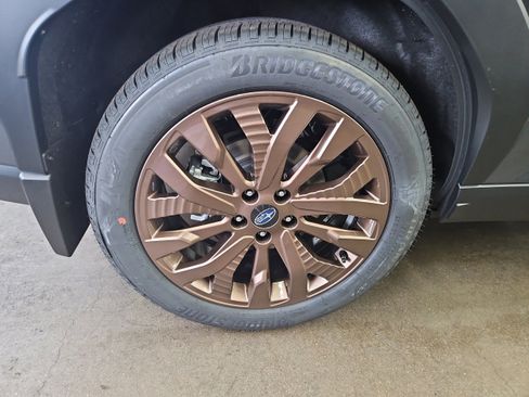 New 2026 Subaru Forester Sport image 22