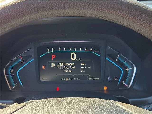 Used 2018 Honda Odyssey EX image 11