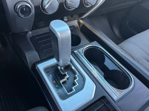 Used 2016 Toyota Tundra SR5 w/ SR5 Upgrade Package image 24