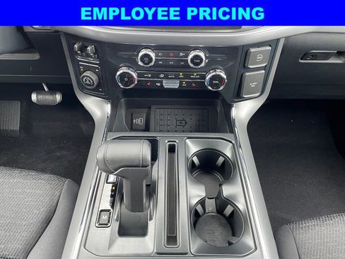 New 2026 Ford F150 XLT AWD/4WD image 11