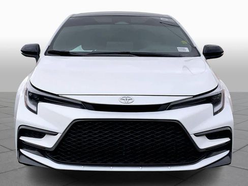 Used 2025 Toyota Corolla FX image 4