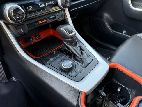 Used 2023 Toyota RAV4 Adventure image 13