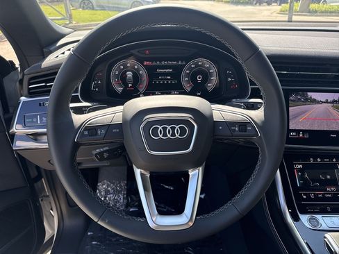 New 2026 Audi Q8 Premium Plus AWD/4WD image 12