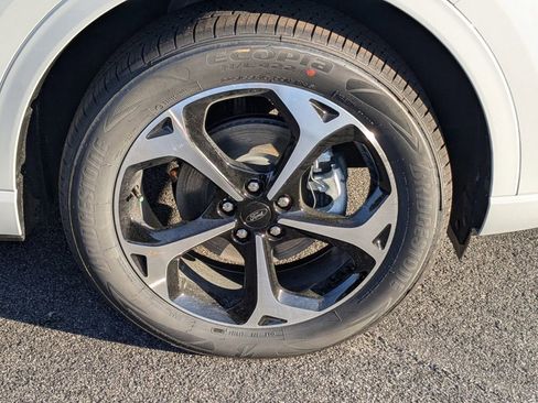 New 2025 Ford Escape ST-Line Elite w/ Premium Technology Package image 11