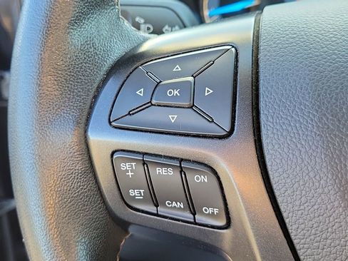 Used 2022 Ford Ranger XLT w/ Tremor Off-Road Package image 24