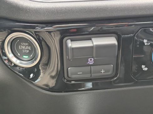 New 2025 Chevrolet Silverado 1500 RST image 23