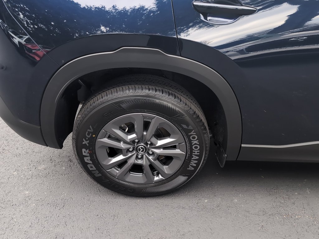 New 2026 MAZDA CX-5 Select AWD/4WD image 4