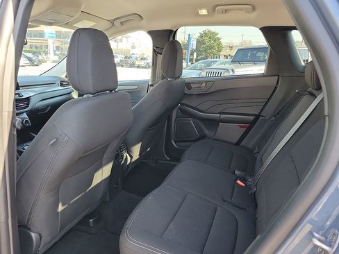Used 2024 Ford Escape Active image 9