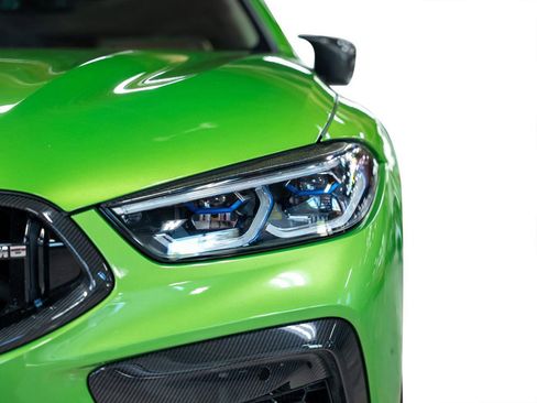 Used 2021 BMW M8 Gran Coupe xDrive Competition image 10